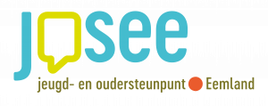 Logo JOSEE nieuw